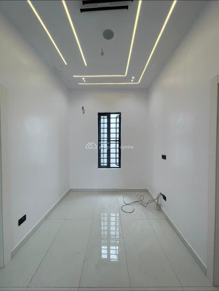 Luxury 4bedroom Semi Detached Duplex at Ajah Lagos, Ado Road, Ajah, Lagos, Semi-detached Duplex for Sale