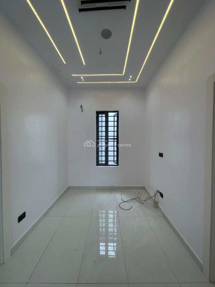 4bedroom Semi Detached, Ajah, Ajah, Lagos, Semi-detached Duplex for Sale