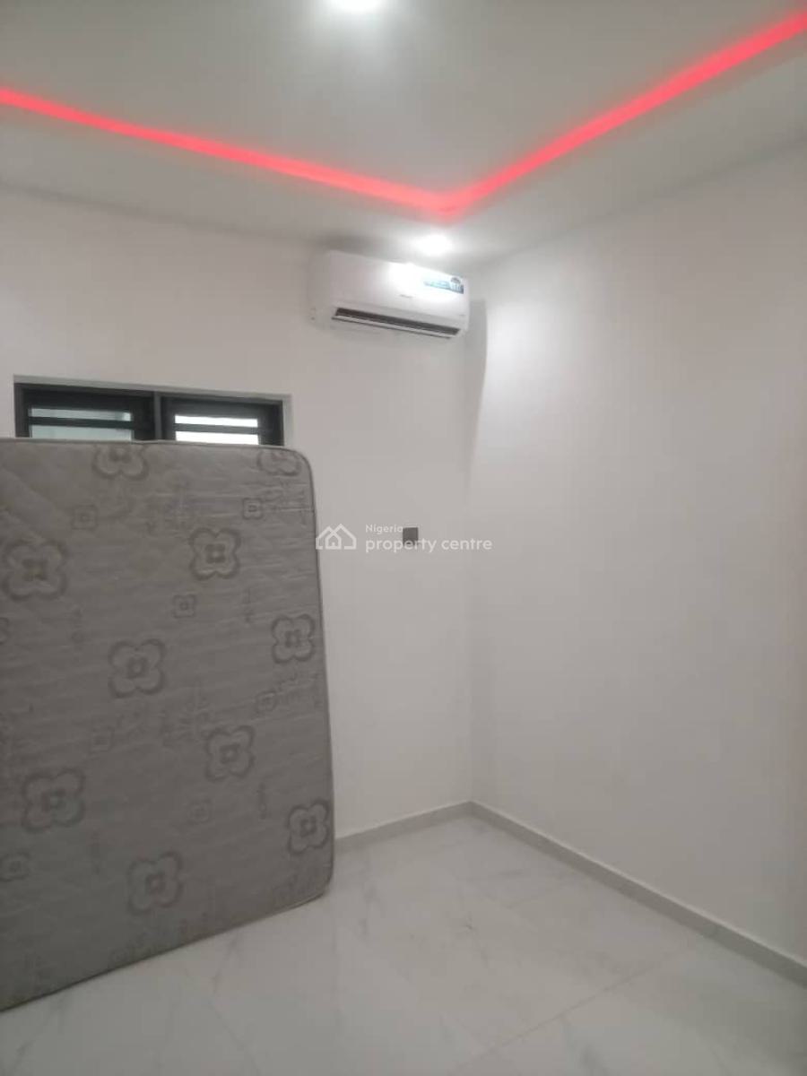 Executive 4 Bedroom Duplex, Gra Phase 2, Magodo, Lagos, Detached Duplex for Rent