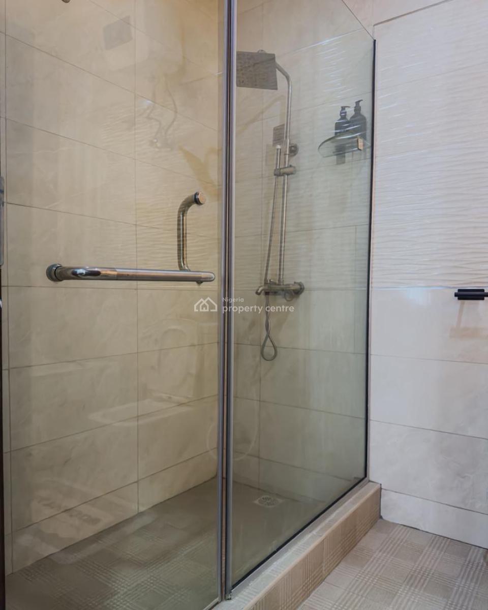 Brand New 3 Bedrooms Luxurious and Spacious Apartment with Ps5, Oniru, Victoria Island (vi), Lagos, Flat / Apartment Short Let