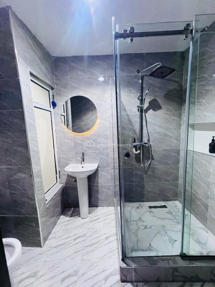 Brand New 2 Bedroom, Vi, Victoria Island (vi), Lagos, Terraced Duplex Short Let