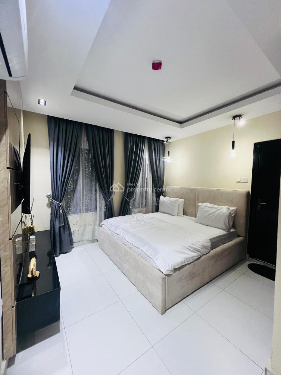 Brand New 2 Bedroom, Vi, Victoria Island (vi), Lagos, Terraced Duplex Short Let