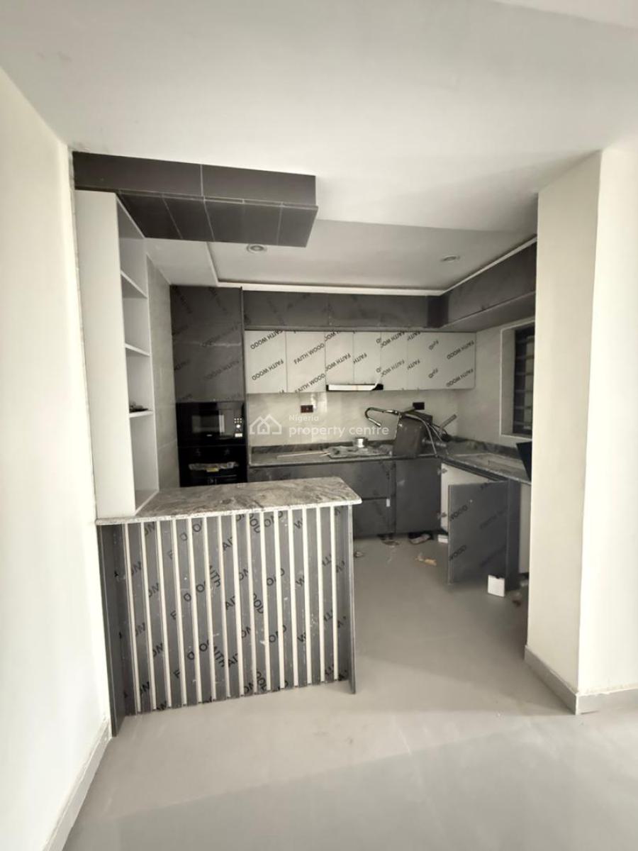 2 Bedroom Automated Apartment, Ikate, Lekki, Lagos, Block of Flats for Sale
