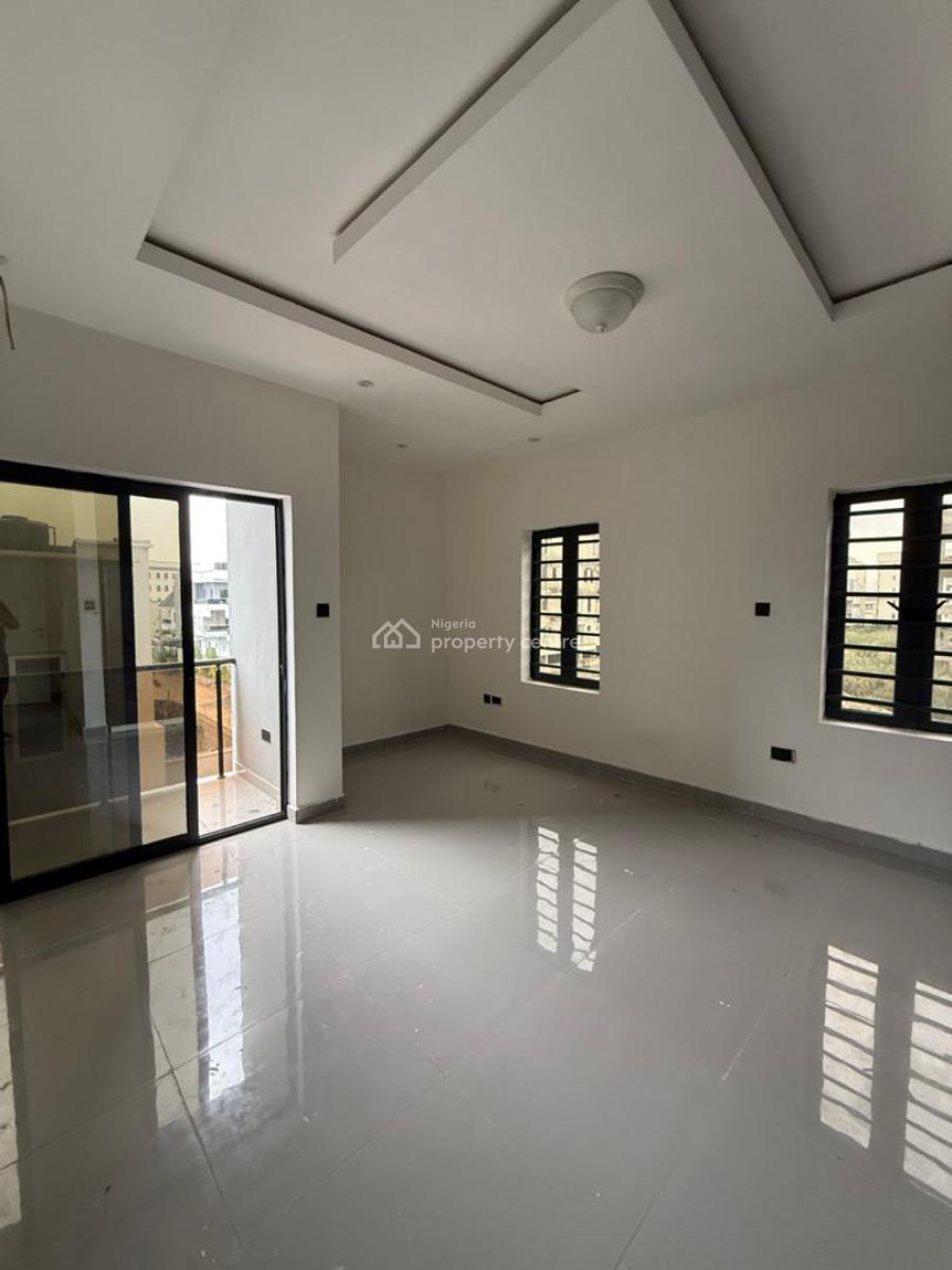 2 Bedroom Automated Apartment, Ikate, Lekki, Lagos, Block of Flats for Sale