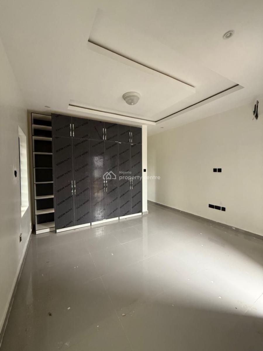 2 Bedroom Automated Apartment, Ikate, Lekki, Lagos, Block of Flats for Sale