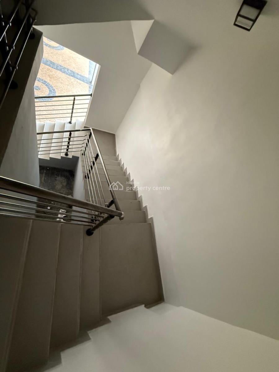 2 Bedroom Automated Apartment, Ikate, Lekki, Lagos, Block of Flats for Sale