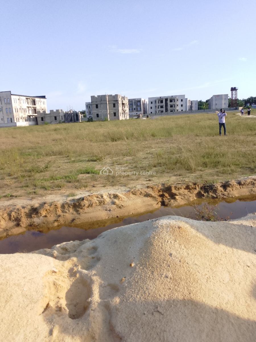 Premium Affordable Land with C of O, Off Monastery Road, Sangotedo, Ajah, Lagos, Land for Sale