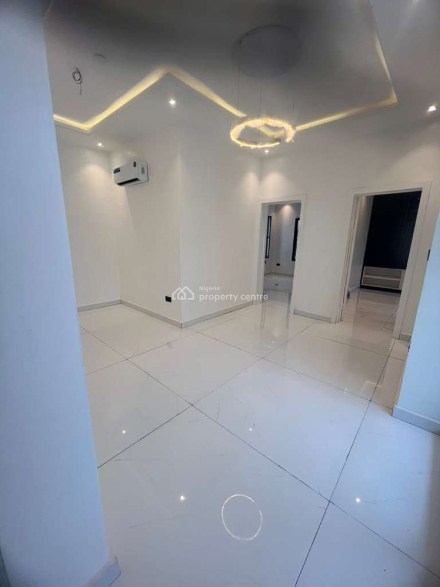 4 Bedroom Detached Duplex, Lekki Phase 1, Lekki, Lagos, Detached Duplex for Sale