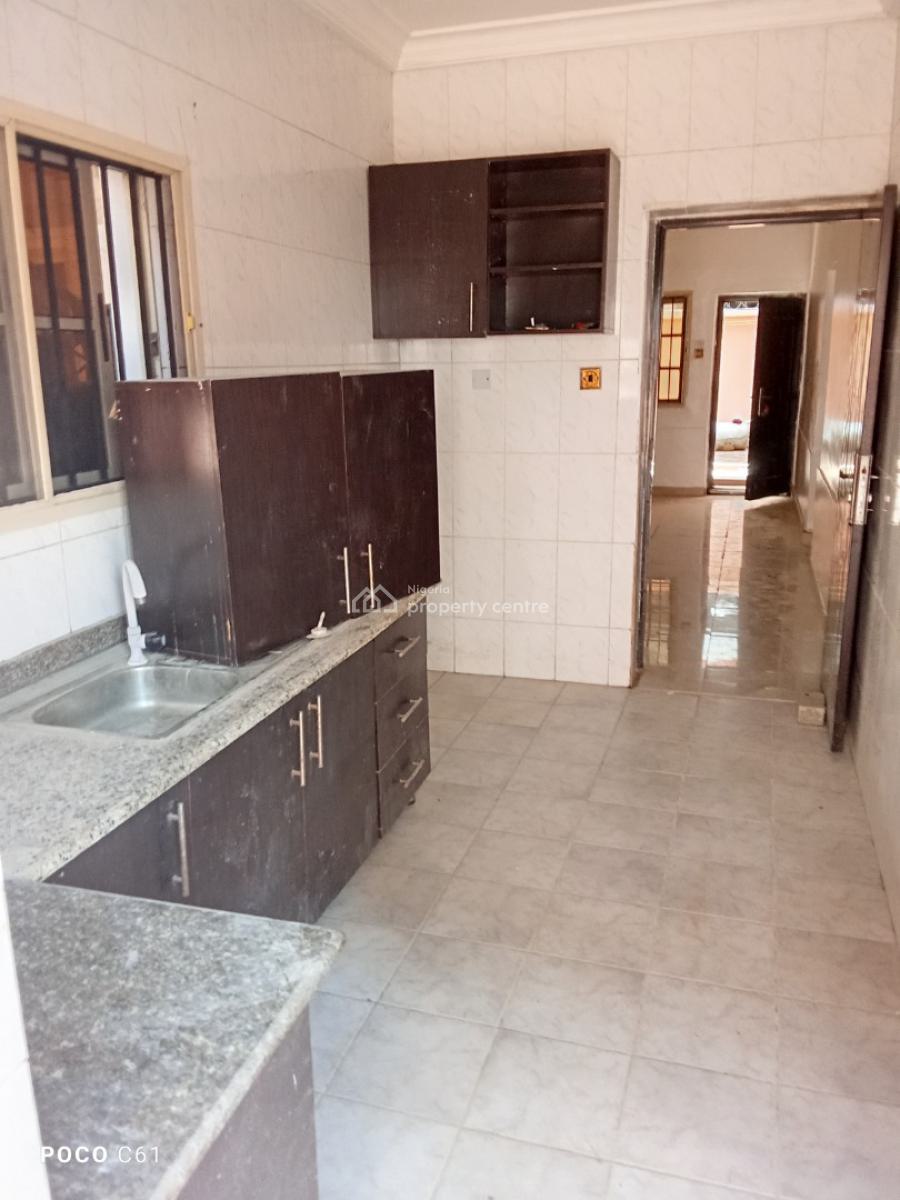 Newly Renovated 2 Bedroom Flat, Sangotedo Lekki, Sangotedo, Ajah, Lagos, House for Rent