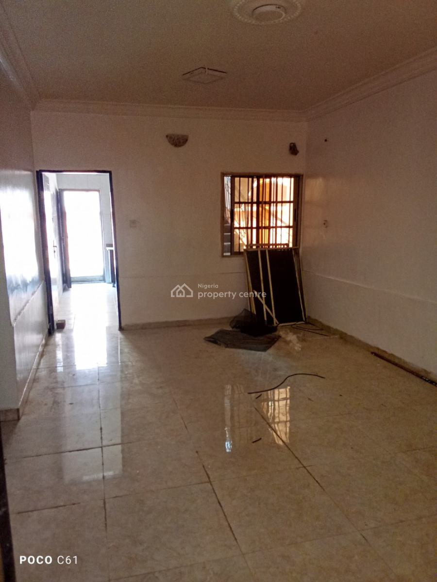 Newly Renovated 2 Bedroom Flat, Sangotedo Lekki, Sangotedo, Ajah, Lagos, House for Rent
