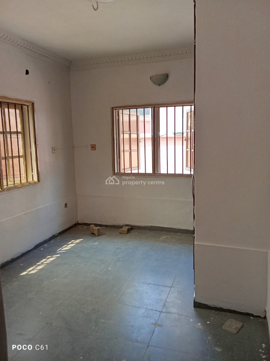 Newly Renovated 2 Bedroom Flat, Sangotedo Lekki, Sangotedo, Ajah, Lagos, House for Rent