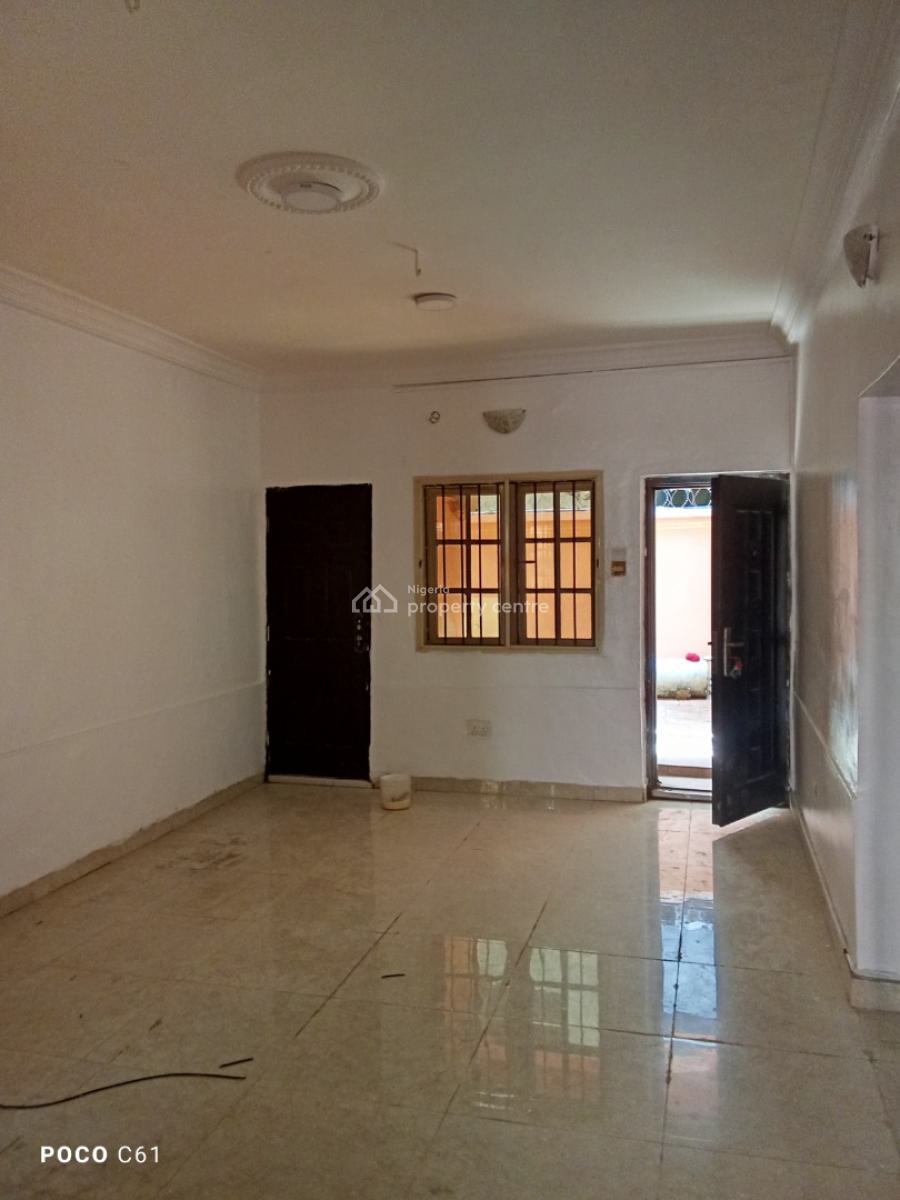 Newly Renovated 2 Bedroom Flat, Sangotedo Lekki, Sangotedo, Ajah, Lagos, House for Rent