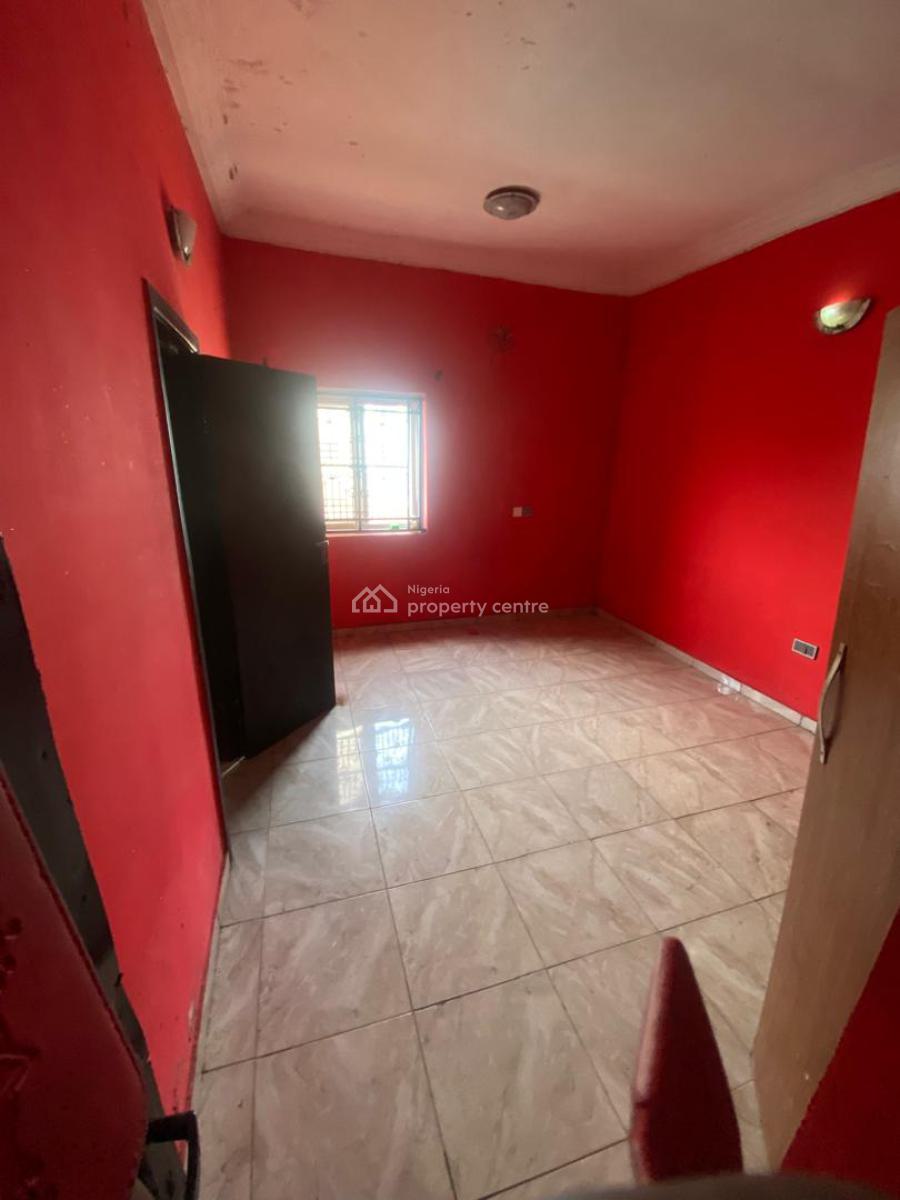 a Room in Shared Apartment, Ilaje, Ajah, Lagos, Self Contain (single Rooms) for Rent