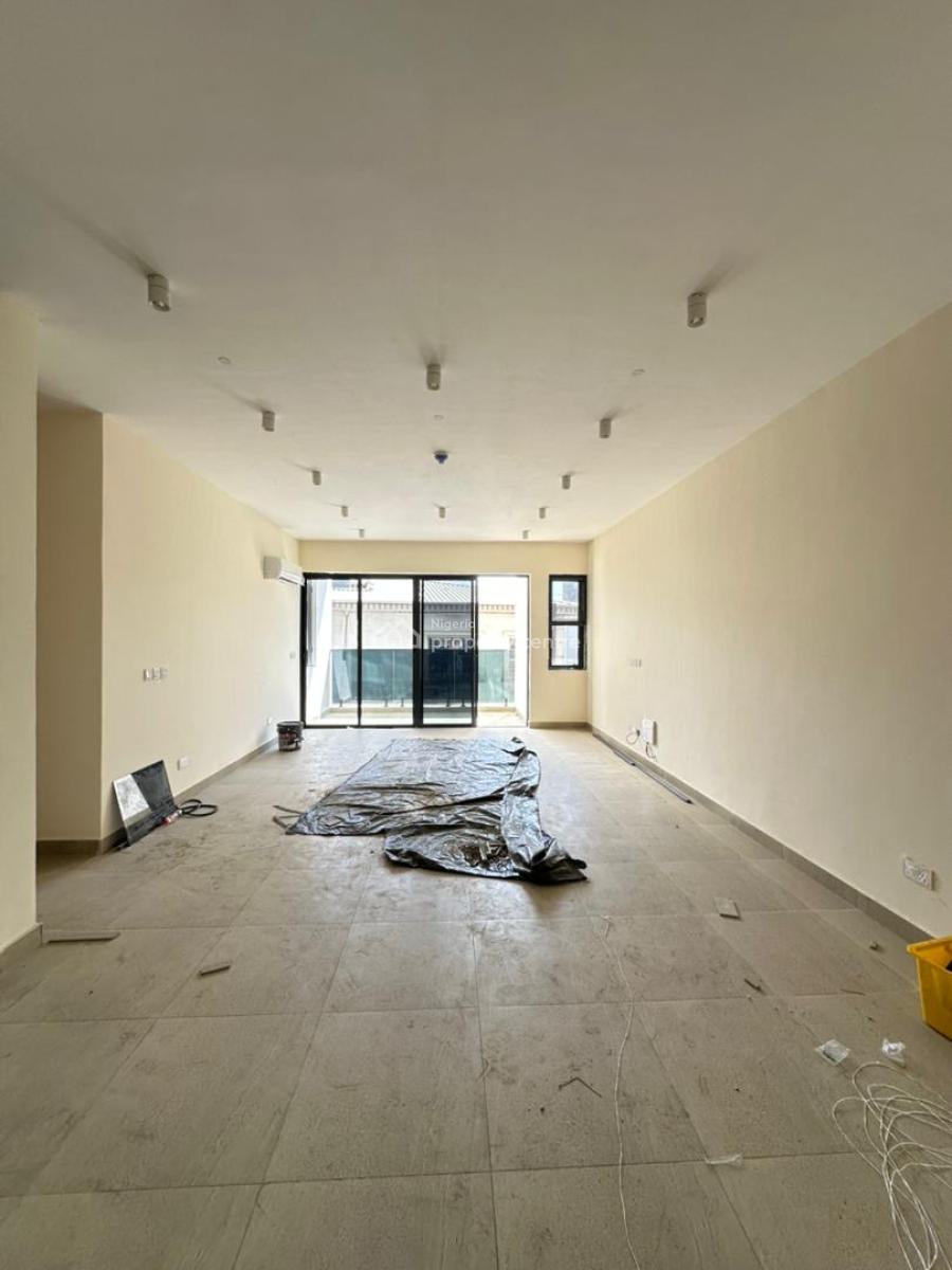 Elegantly Built 2&3bedroom Apartment with Bq Swimming Pool&gym, Lekki Phase 1,lekki  Lagos ,nigeria, Lekki Phase 1, Lekki, Lagos, Flat / Apartment for Sale