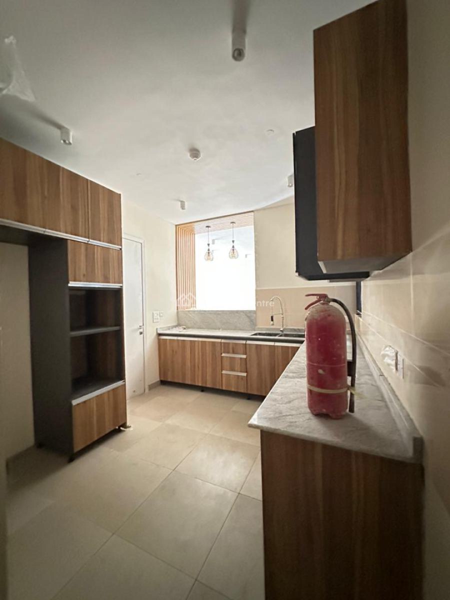 Elegantly Built 2&3bedroom Apartment with Bq Swimming Pool&gym, Lekki Phase 1,lekki  Lagos ,nigeria, Lekki Phase 1, Lekki, Lagos, Flat / Apartment for Sale