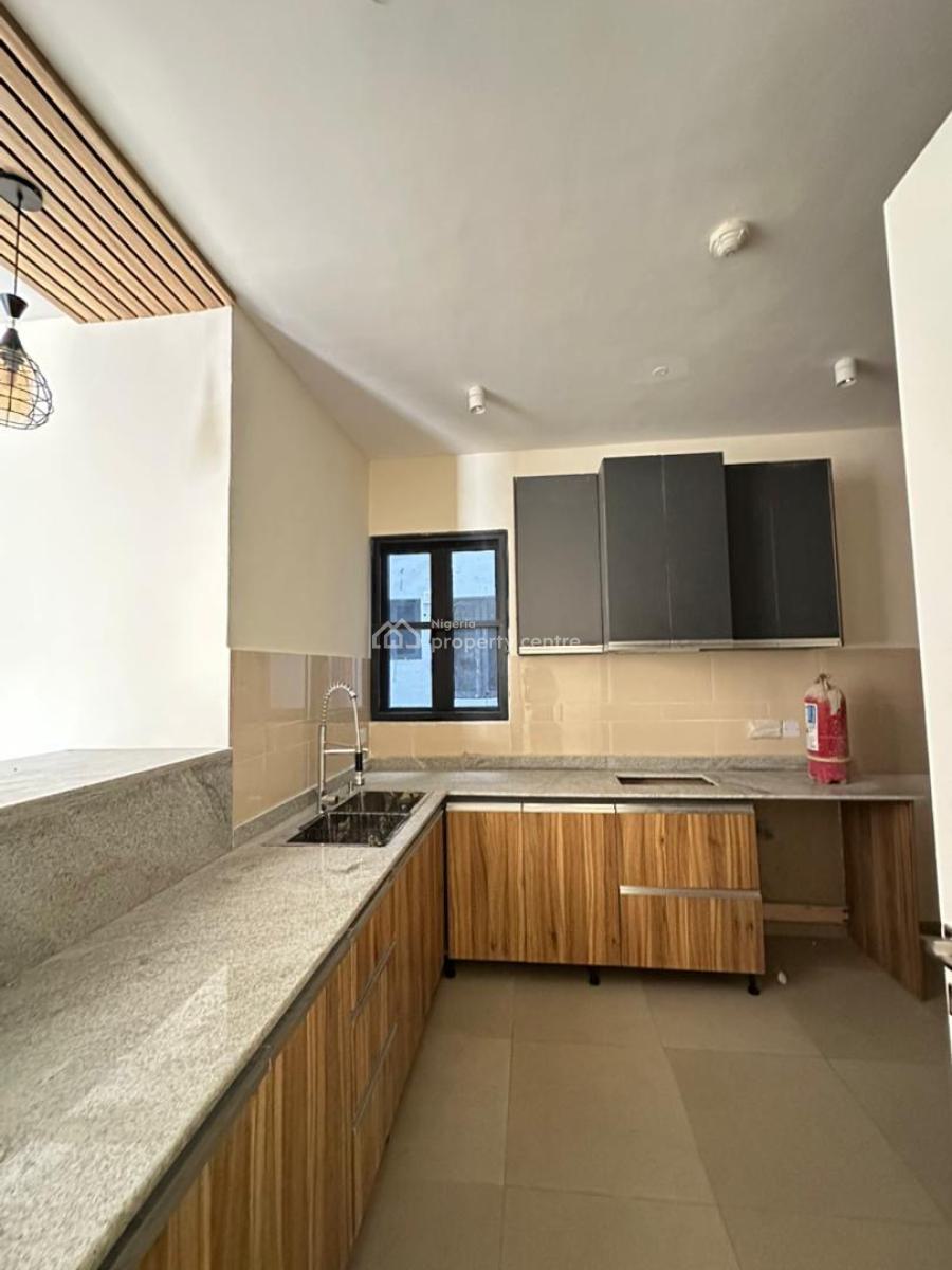 Elegantly Built 2&3bedroom Apartment with Bq Swimming Pool&gym, Lekki Phase 1,lekki  Lagos ,nigeria, Lekki Phase 1, Lekki, Lagos, Flat / Apartment for Sale