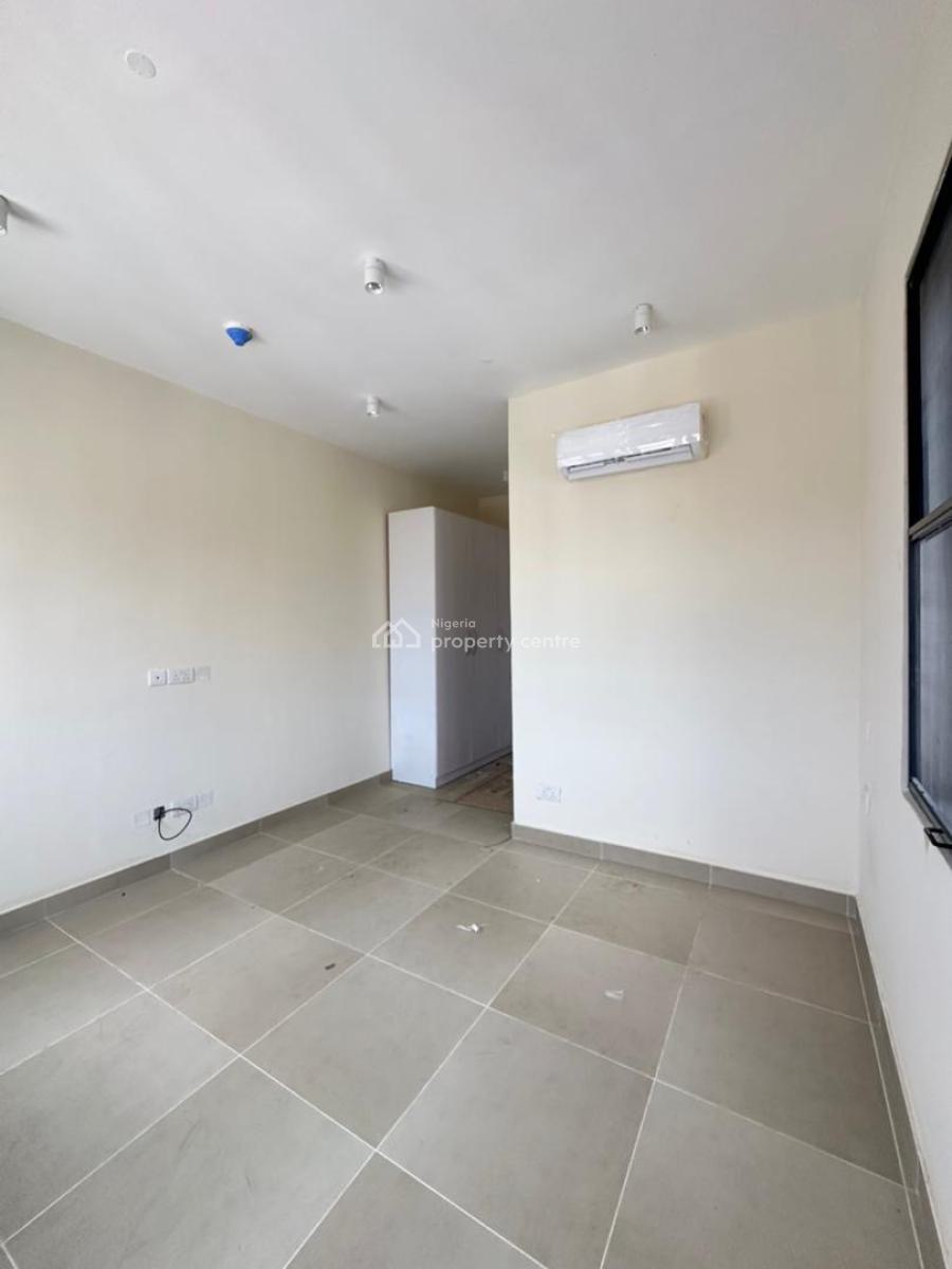 Elegantly Built 2&3bedroom Apartment with Bq Swimming Pool&gym, Lekki Phase 1,lekki  Lagos ,nigeria, Lekki Phase 1, Lekki, Lagos, Flat / Apartment for Sale