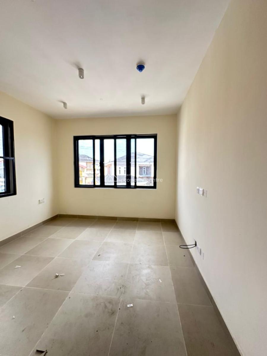 Elegantly Built 2&3bedroom Apartment with Bq Swimming Pool&gym, Lekki Phase 1,lekki  Lagos ,nigeria, Lekki Phase 1, Lekki, Lagos, Flat / Apartment for Sale