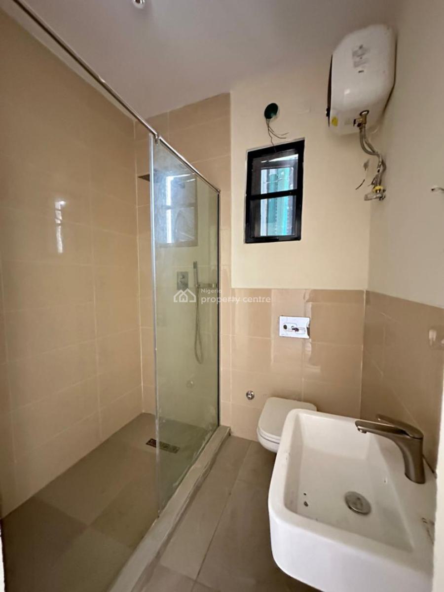 Elegantly Built 2&3bedroom Apartment with Bq Swimming Pool&gym, Lekki Phase 1,lekki  Lagos ,nigeria, Lekki Phase 1, Lekki, Lagos, Flat / Apartment for Sale