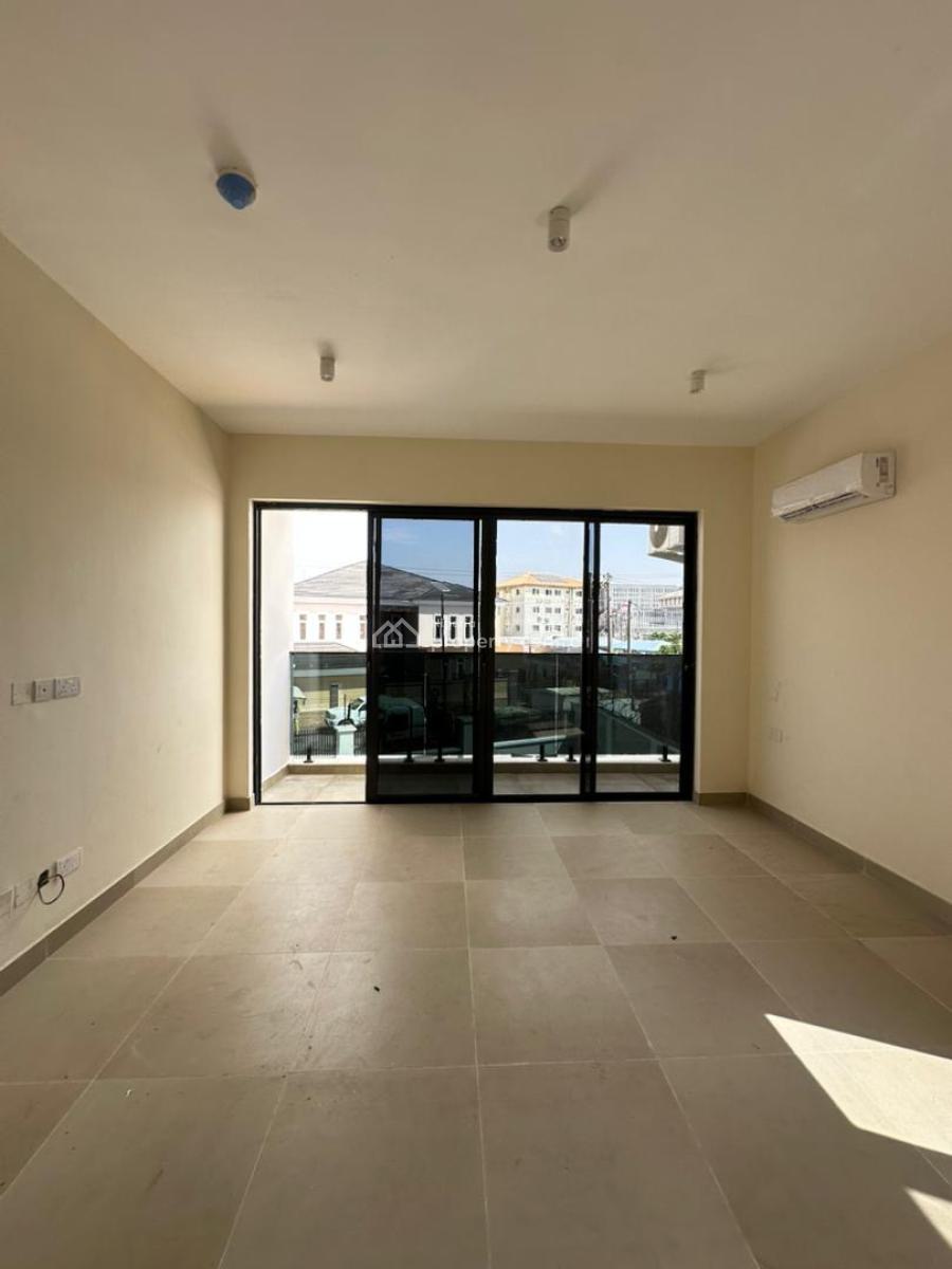 Elegantly Built 2&3bedroom Apartment with Bq Swimming Pool&gym, Lekki Phase 1,lekki  Lagos ,nigeria, Lekki Phase 1, Lekki, Lagos, Flat / Apartment for Sale