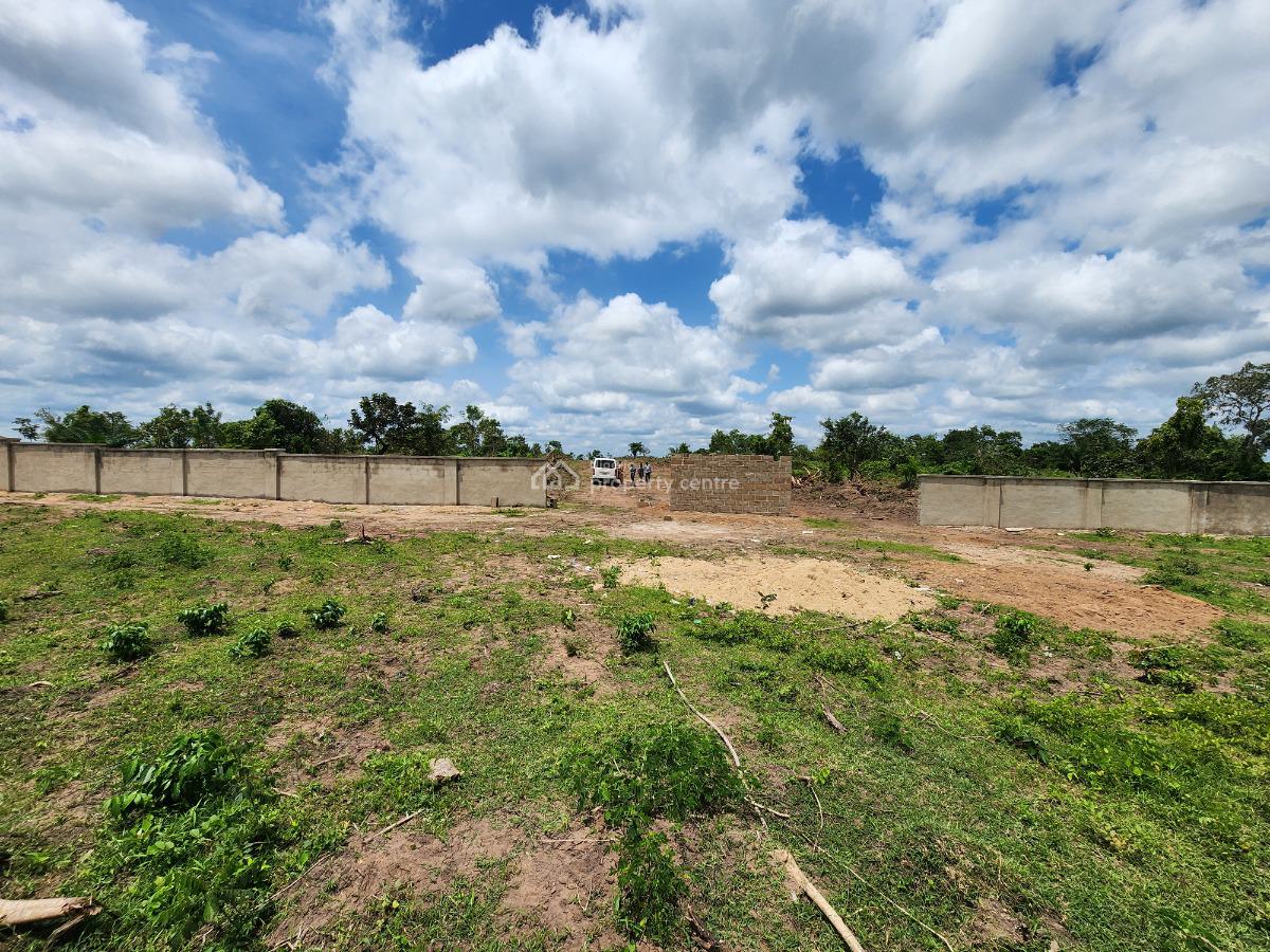 Own Farm Land with Zero Farming Experience Needed, Off Funaab, Alabata Road, Odeda, Ogun, Mixed-use Land for Sale