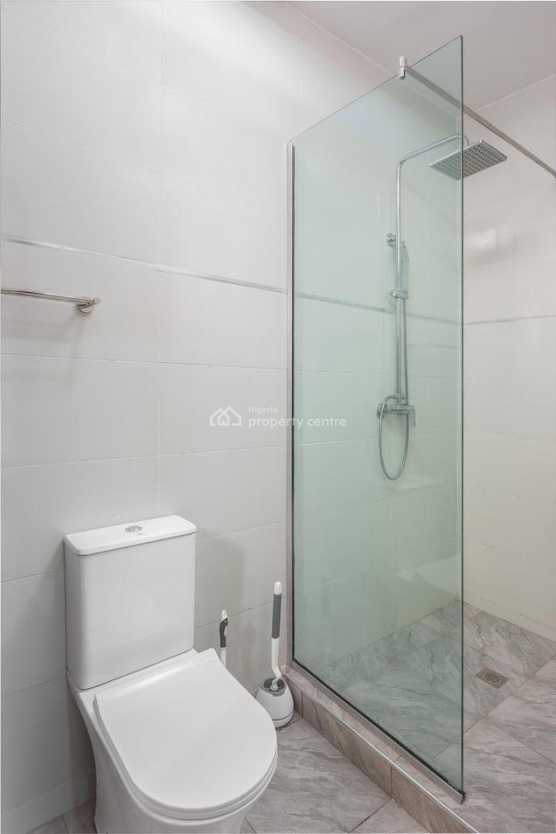 Luxury Skyline 3-bedroom Condo with Swimming Pool, Gym and Ps5, By Enyo Filling Station, Ikate Elegushi, Lekki, Lagos, Flat / Apartment Short Let