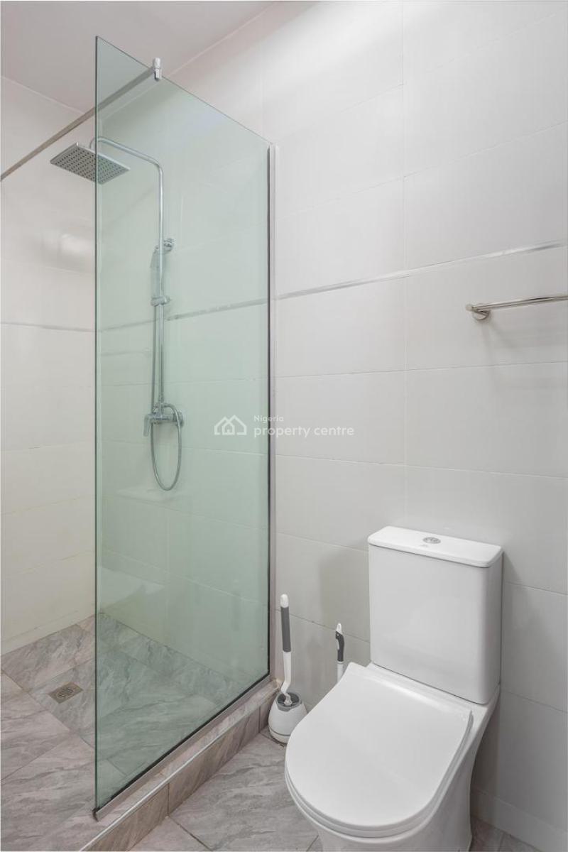 Luxury Skyline 3-bedroom Condo with Swimming Pool, Gym and Ps5, By Enyo Filling Station, Ikate Elegushi, Lekki, Lagos, Flat / Apartment Short Let