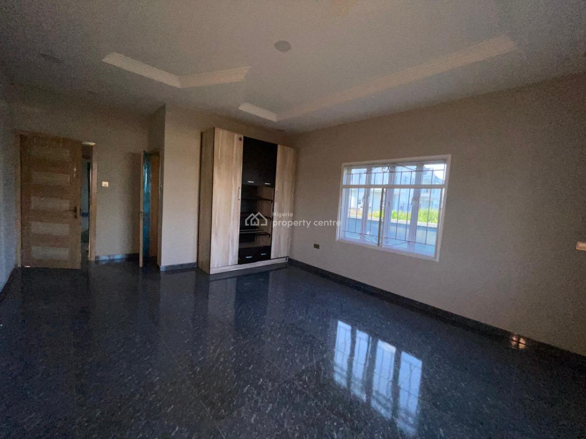 Luxury 3-bedroom Bungalow with Bq in a Serene Estate, Amen Estate Phase 2, Eleko, Ibeju Lekki, Lagos, Detached Bungalow for Rent