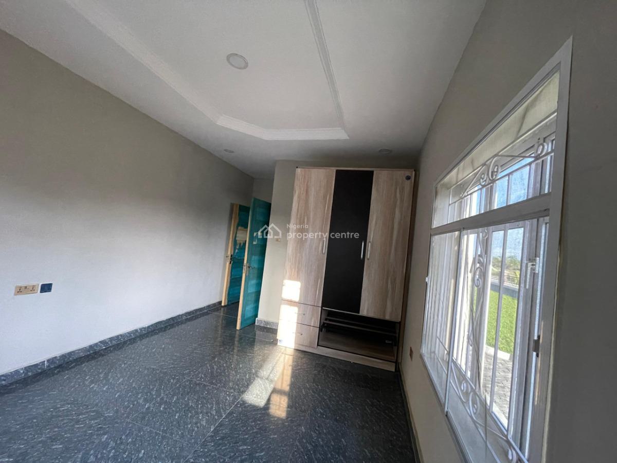 Luxury 3-bedroom Bungalow with Bq in a Serene Estate, Amen Estate Phase 2, Eleko, Ibeju Lekki, Lagos, Detached Bungalow for Rent