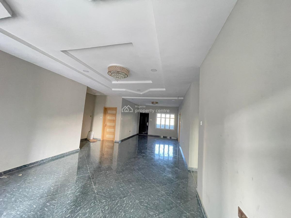 Luxury 3-bedroom Bungalow with Bq in a Serene Estate, Amen Estate Phase 2, Eleko, Ibeju Lekki, Lagos, Detached Bungalow for Rent