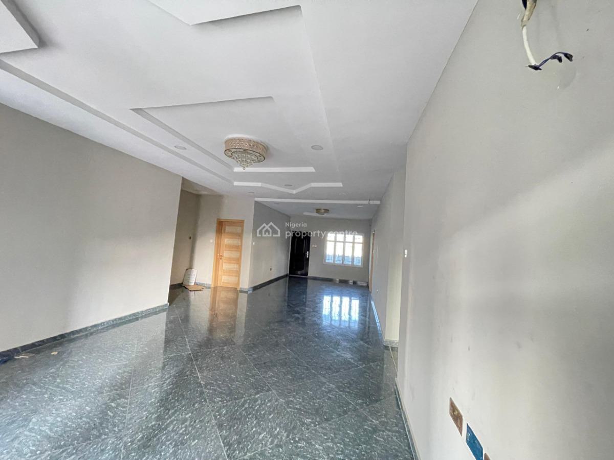 Luxury 3-bedroom Bungalow with Bq in a Serene Estate, Amen Estate Phase 2, Eleko, Ibeju Lekki, Lagos, Detached Bungalow for Rent