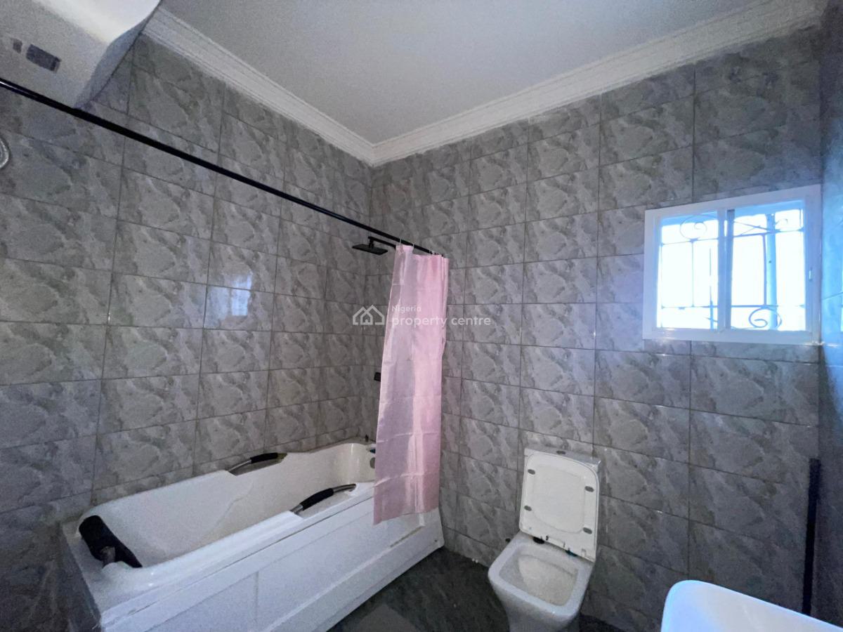 Luxury 3-bedroom Bungalow with Bq in a Serene Estate, Amen Estate Phase 2, Eleko, Ibeju Lekki, Lagos, Detached Bungalow for Rent