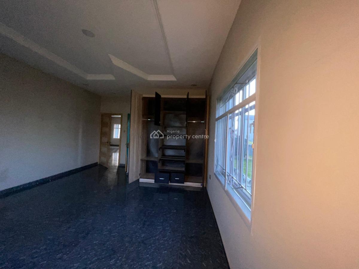 Luxury 3-bedroom Bungalow with Bq in a Serene Estate, Amen Estate Phase 2, Eleko, Ibeju Lekki, Lagos, Detached Bungalow for Rent