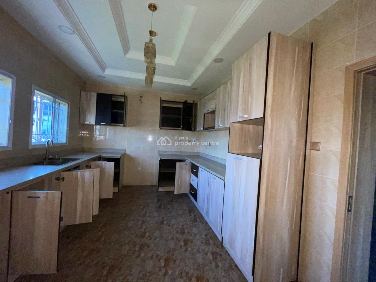 Luxury 3-bedroom Bungalow with Bq in a Serene Estate, Amen Estate Phase 2, Eleko, Ibeju Lekki, Lagos, Detached Bungalow for Rent