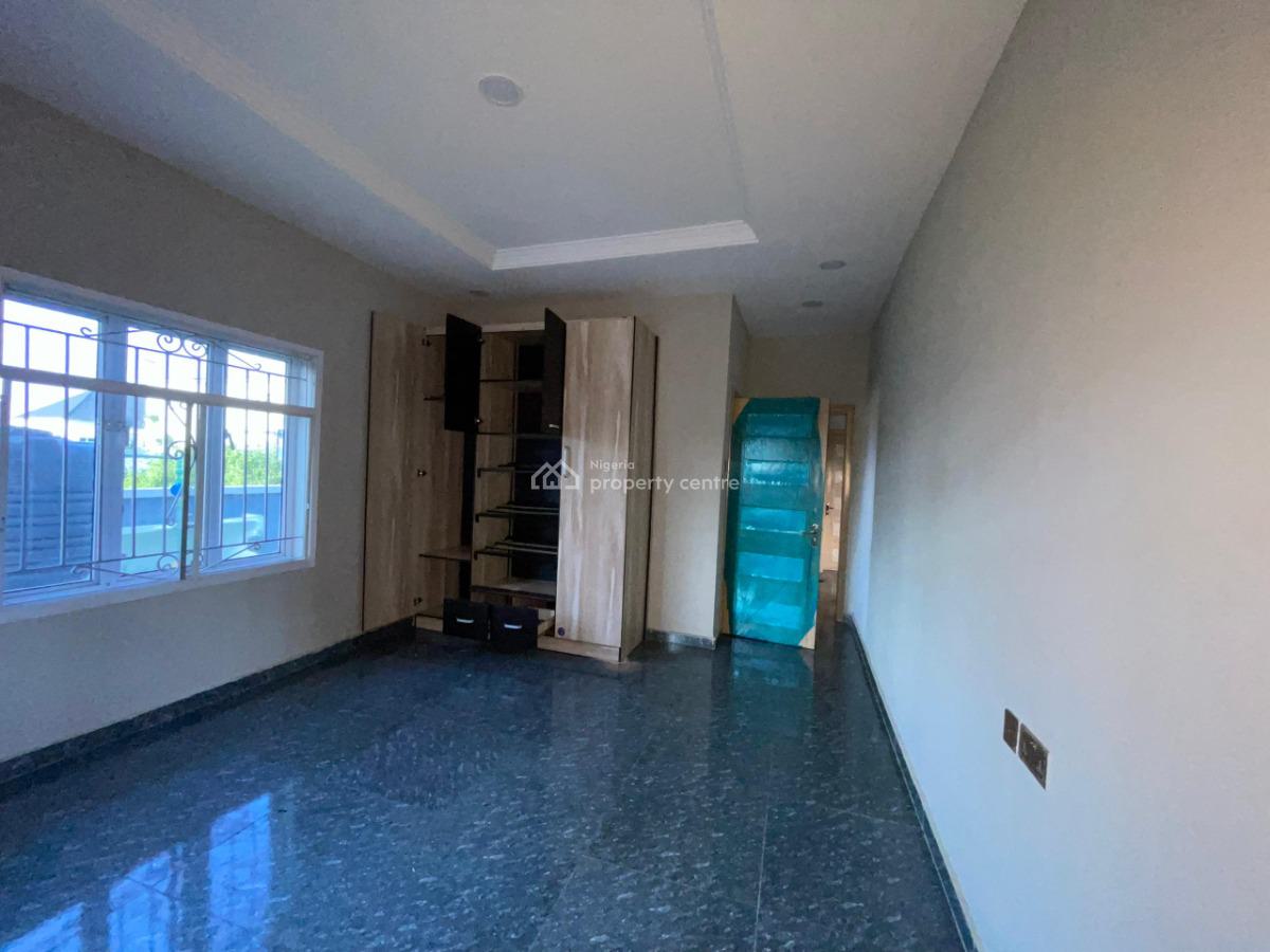 Luxury 3-bedroom Bungalow with Bq in a Serene Estate, Amen Estate Phase 2, Eleko, Ibeju Lekki, Lagos, Detached Bungalow for Rent