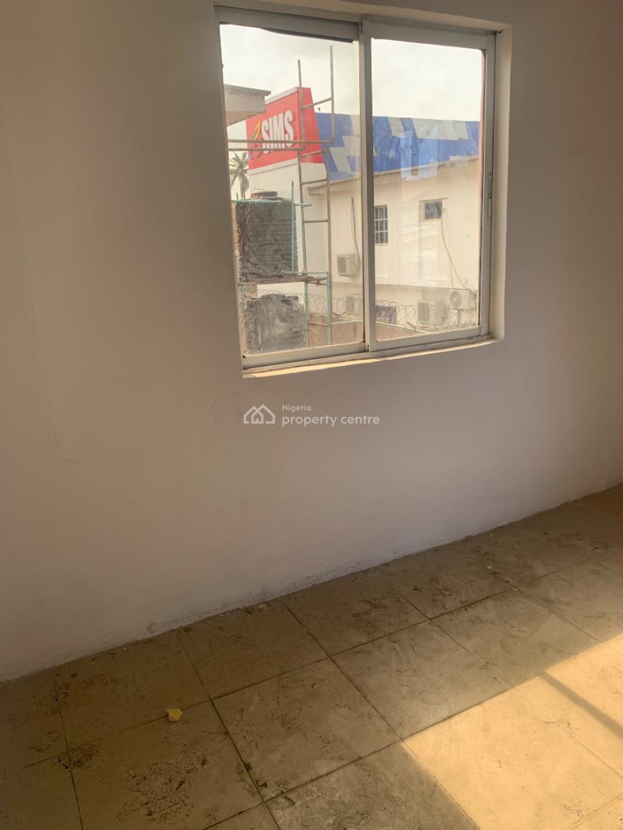 Well Maintained 2 Bedrooms Office Space, Ogba, Ikeja, Lagos, Office Space for Rent