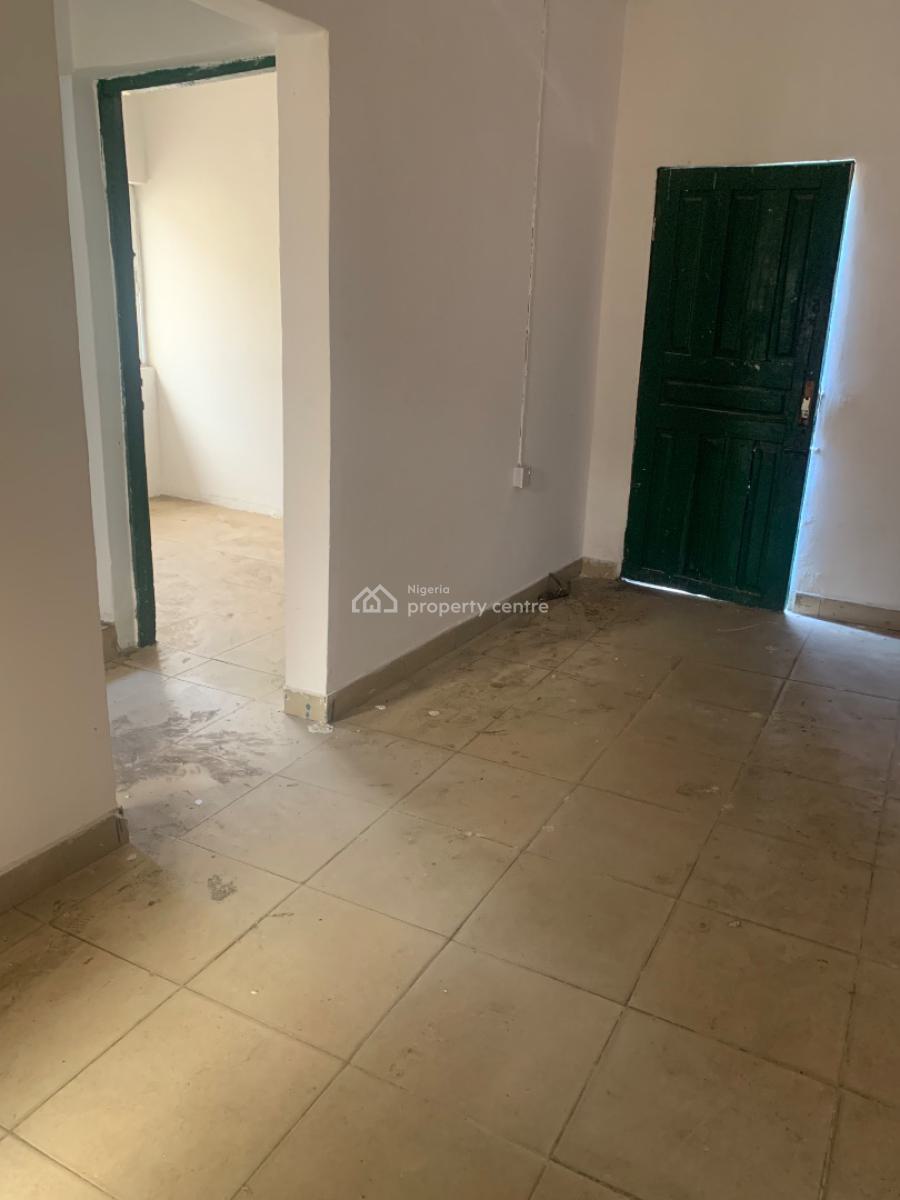 Well Maintained 2 Bedrooms Office Space, Ogba, Ikeja, Lagos, Office Space for Rent
