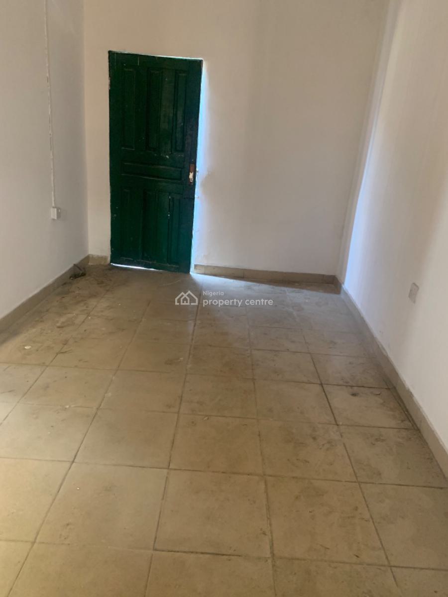 Well Maintained 2 Bedrooms Office Space, Ogba, Ikeja, Lagos, Office Space for Rent