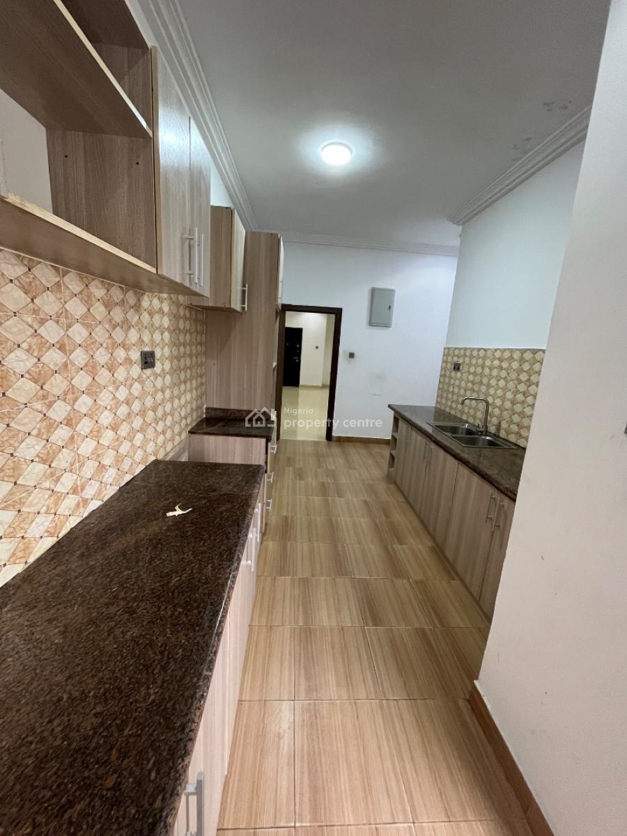 Beautiful Magnificent 2bedroom Flat with a 24hr Power Suppldownstairs, Abraham Adesanya, Ajah, Lagos, Flat / Apartment for Rent
