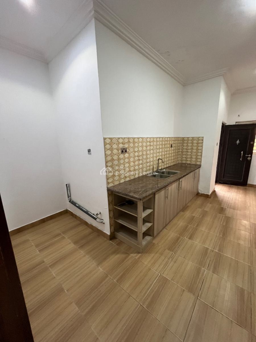 Beautiful Magnificent 2bedroom Flat with a 24hr Power Suppldownstairs, Abraham Adesanya, Ajah, Lagos, Flat / Apartment for Rent