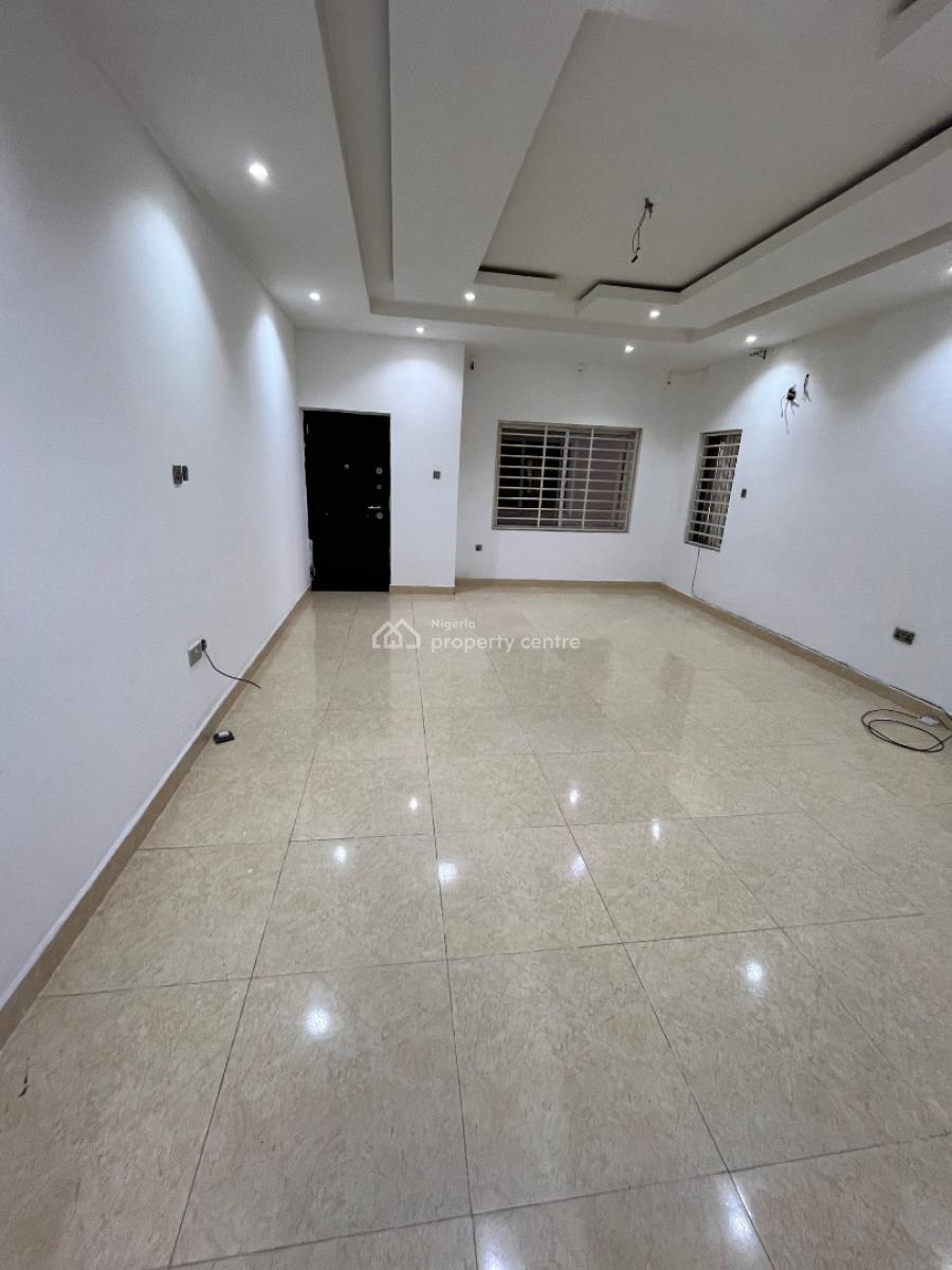 Beautiful Magnificent 2bedroom Flat with a 24hr Power Suppldownstairs, Abraham Adesanya, Ajah, Lagos, Flat / Apartment for Rent