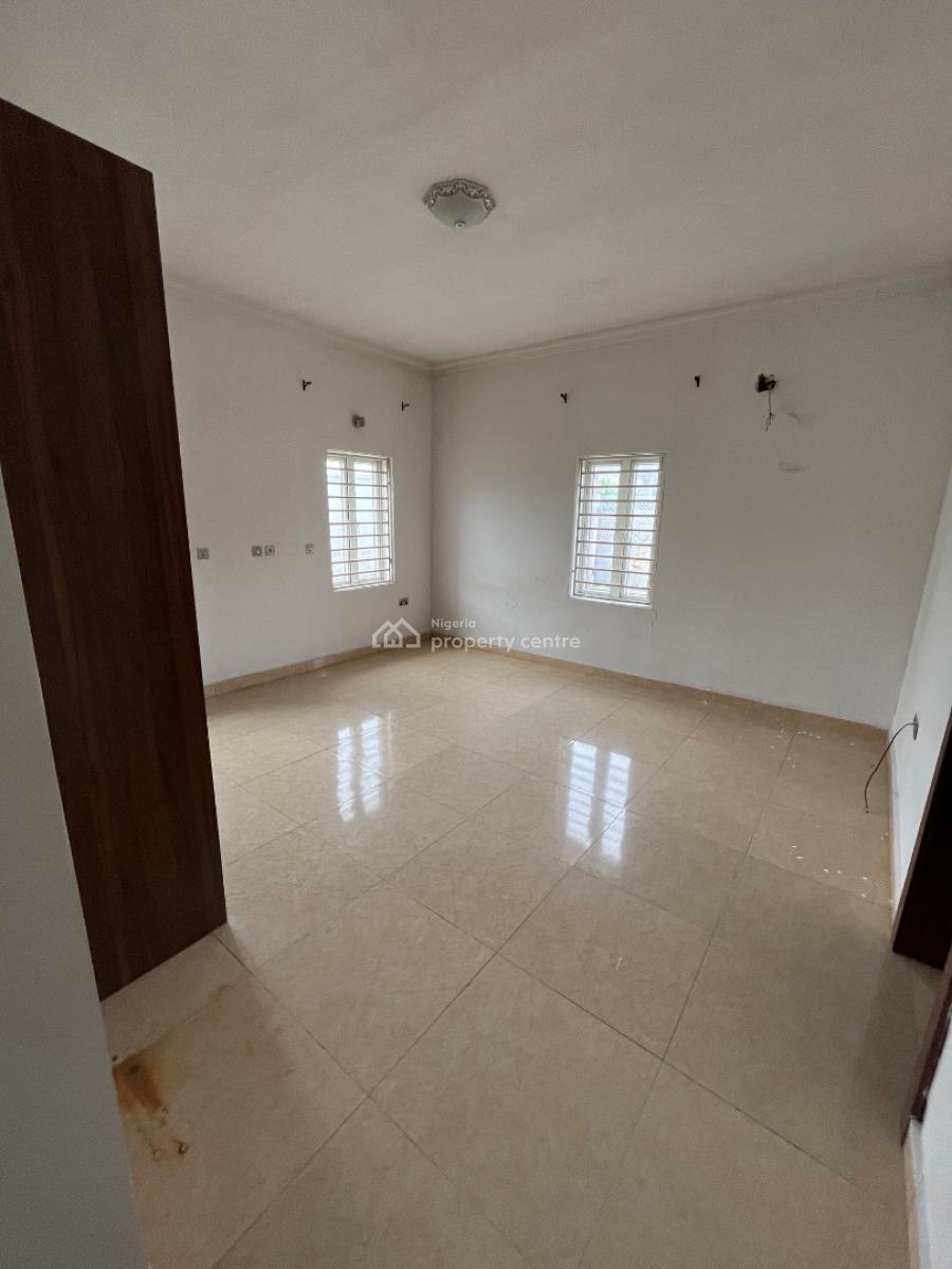 Beautiful Magnificent 2bedroom Flat with a 24hr Power Suppldownstairs, Abraham Adesanya, Ajah, Lagos, Flat / Apartment for Rent