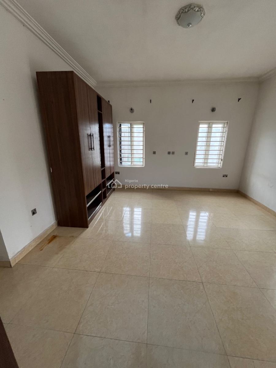 Beautiful Magnificent 2bedroom Flat with a 24hr Power Suppldownstairs, Abraham Adesanya, Ajah, Lagos, Flat / Apartment for Rent