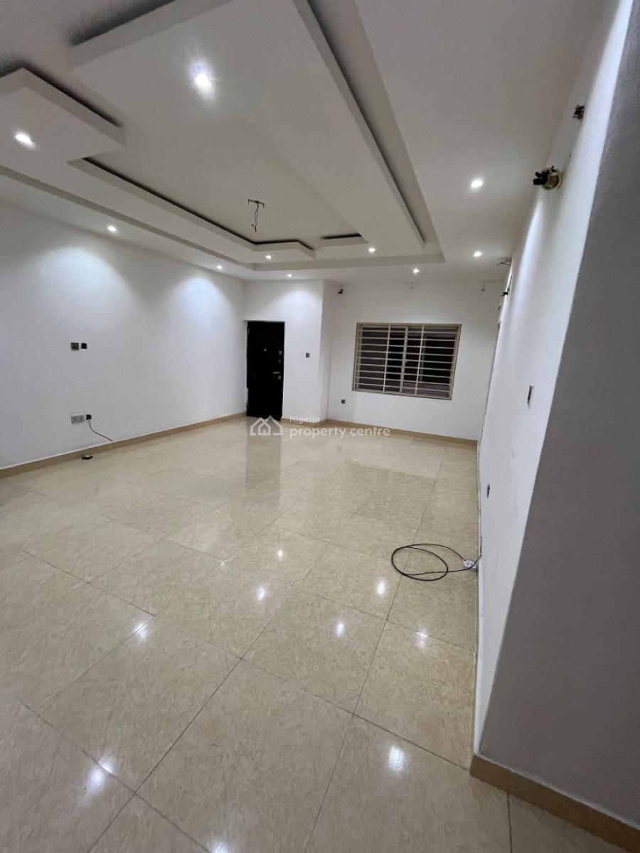 Beautiful Magnificent 2bedroom Flat with a 24hr Power Suppldownstairs, Abraham Adesanya, Ajah, Lagos, Flat / Apartment for Rent