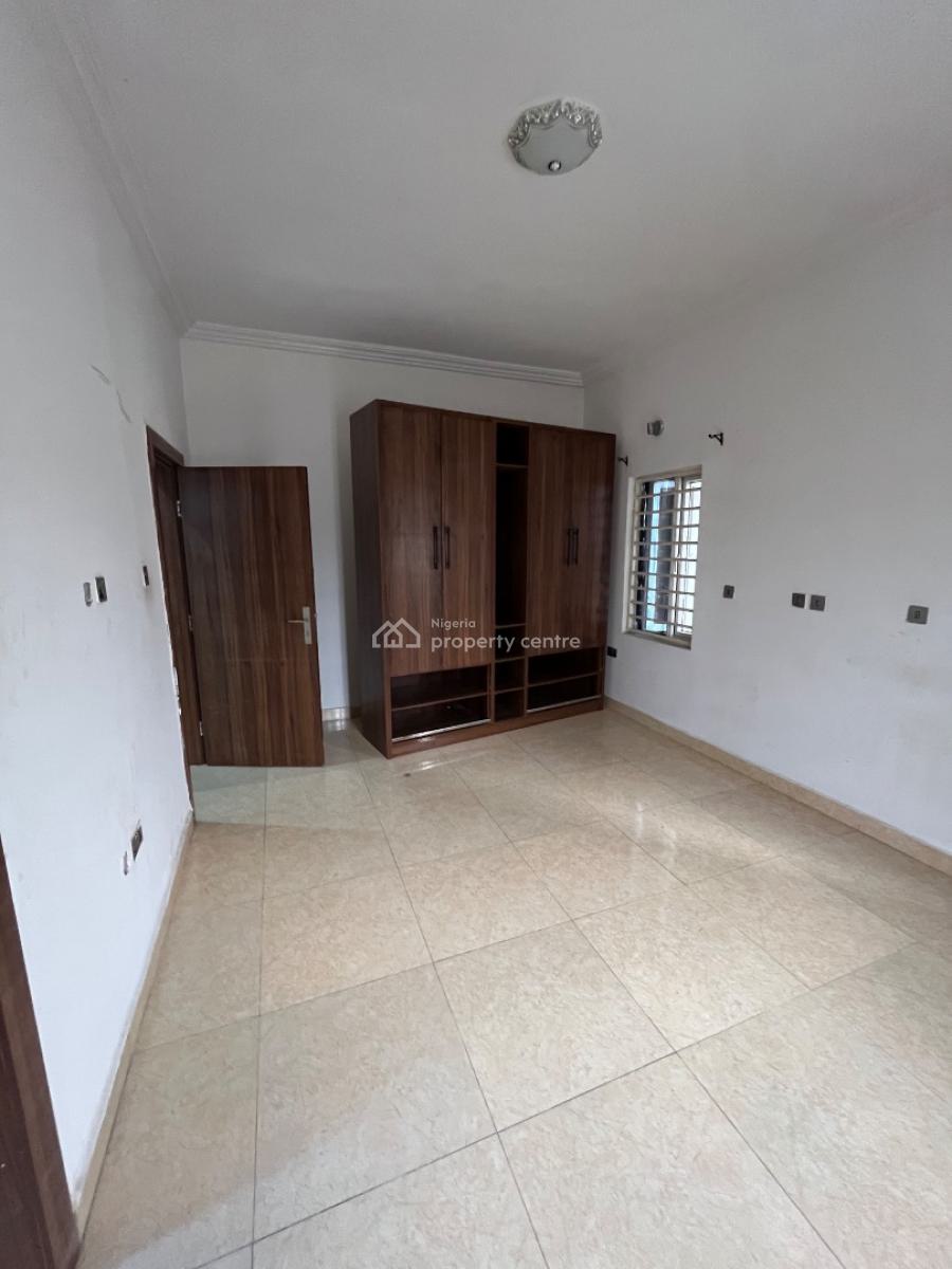 Beautiful Magnificent 2bedroom Flat with a 24hr Power Suppldownstairs, Abraham Adesanya, Ajah, Lagos, Flat / Apartment for Rent