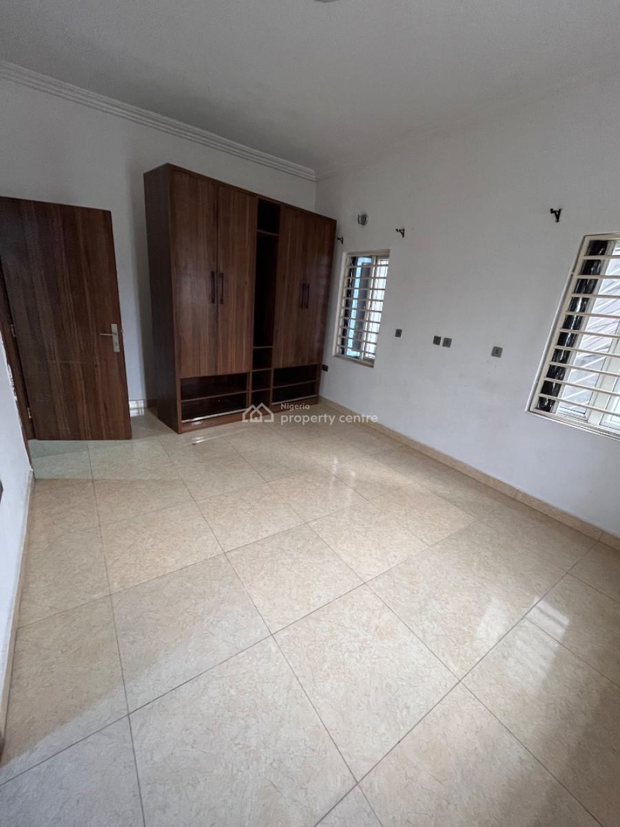 Beautiful Magnificent 2bedroom Flat with a 24hr Power Suppldownstairs, Abraham Adesanya, Ajah, Lagos, Flat / Apartment for Rent