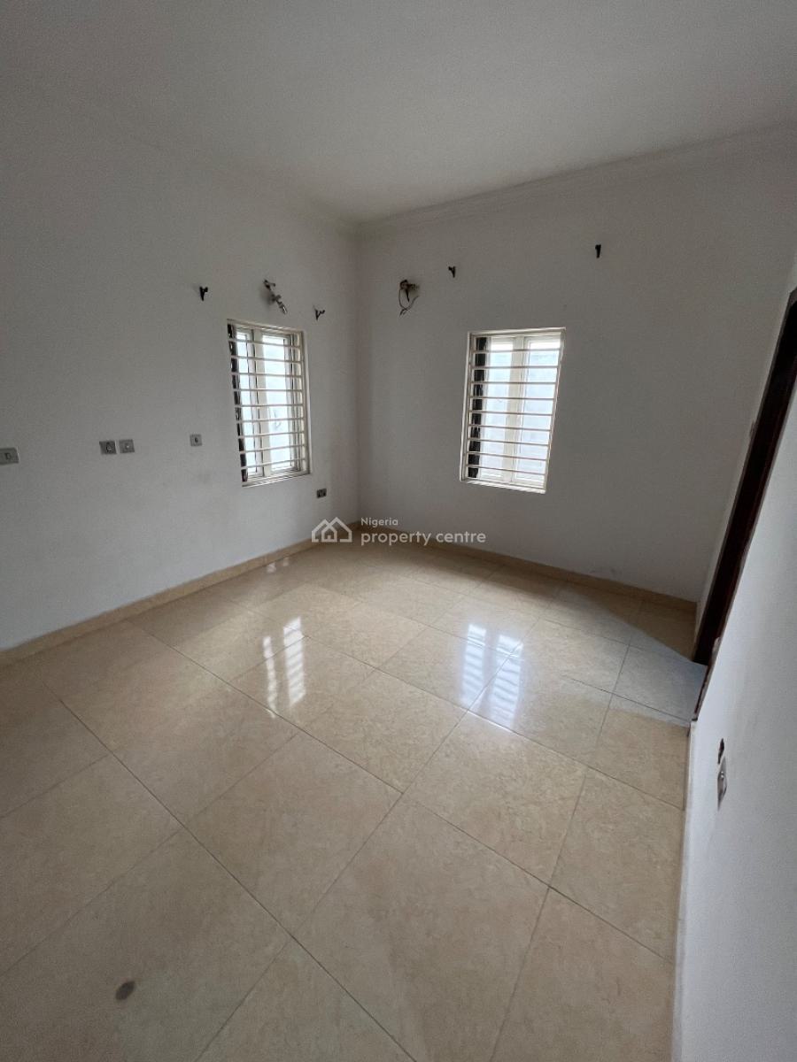 Beautiful Magnificent 2bedroom Flat with a 24hr Power Suppldownstairs, Abraham Adesanya, Ajah, Lagos, Flat / Apartment for Rent