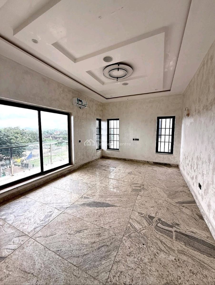 Newly Built 6-bedroom Detached Duplex in Gaduwa!    Located in a, Gaduwa, Abuja, House for Sale