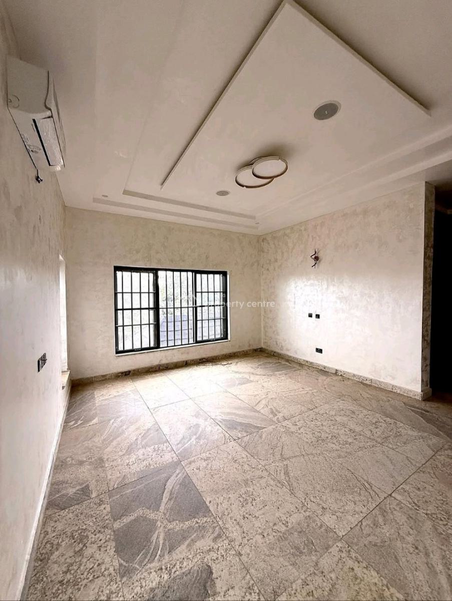 Newly Built 6-bedroom Detached Duplex in Gaduwa!    Located in a, Gaduwa, Abuja, House for Sale