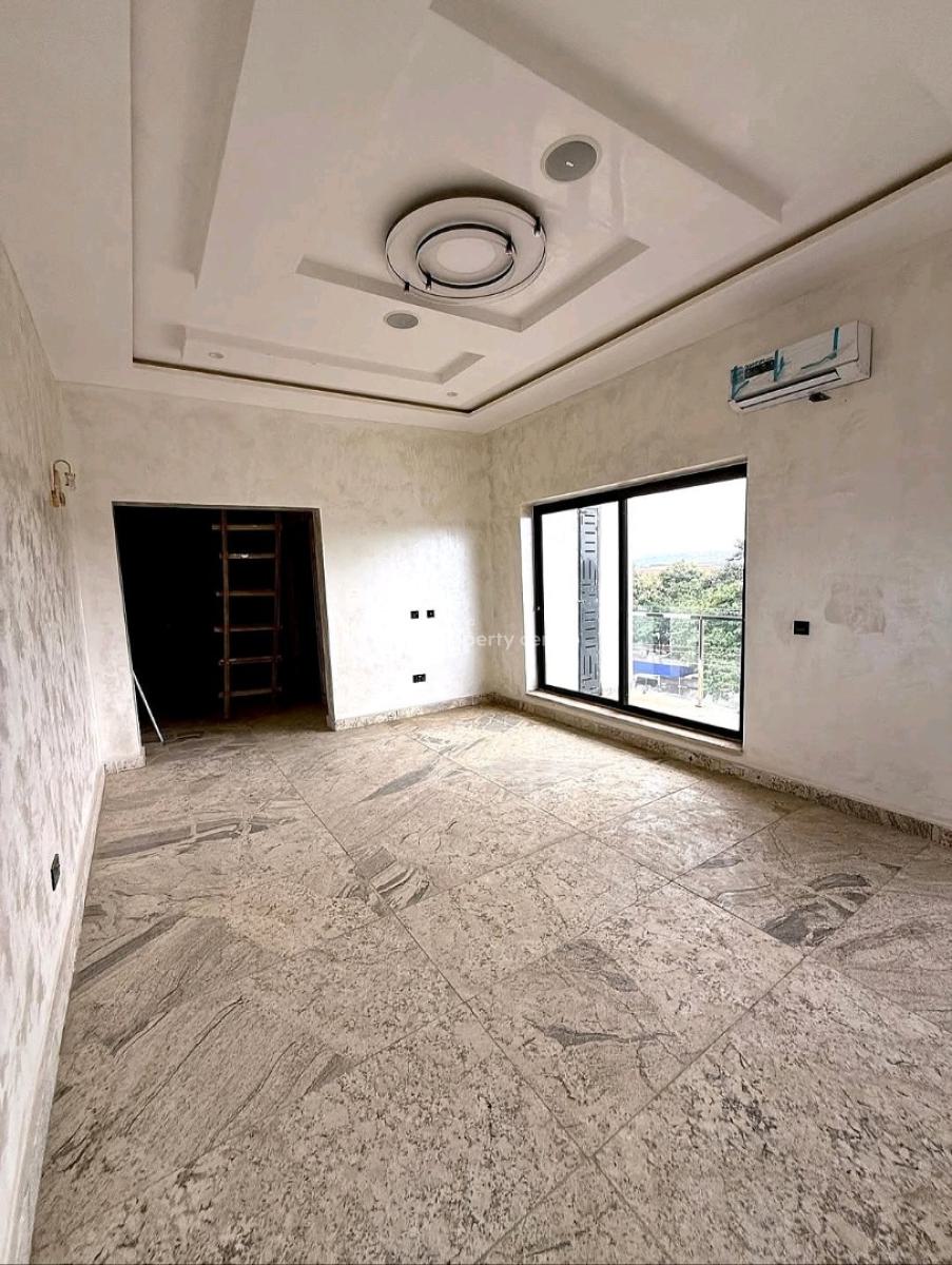 Newly Built 6-bedroom Detached Duplex in Gaduwa!    Located in a, Gaduwa, Abuja, House for Sale